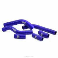 RADIATOR HOSE KIT, KX450F '16-22