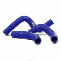 RADIATOR HOSE KIT, KX85/KX100/KX112 '14-24