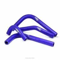 RADIATOR HOSE KIT, KX250F '17-19