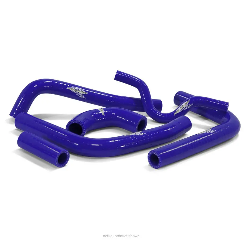 RADIATOR HOSE KIT, KX250F '10-16