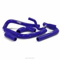 RADIATOR HOSE KIT, KX250F '10-16