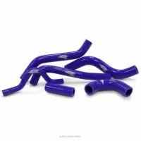 RADIATOR HOSE KIT KX250F 2007-2008