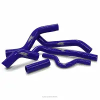 RADIATOR HOSE KIT KX250F 2006