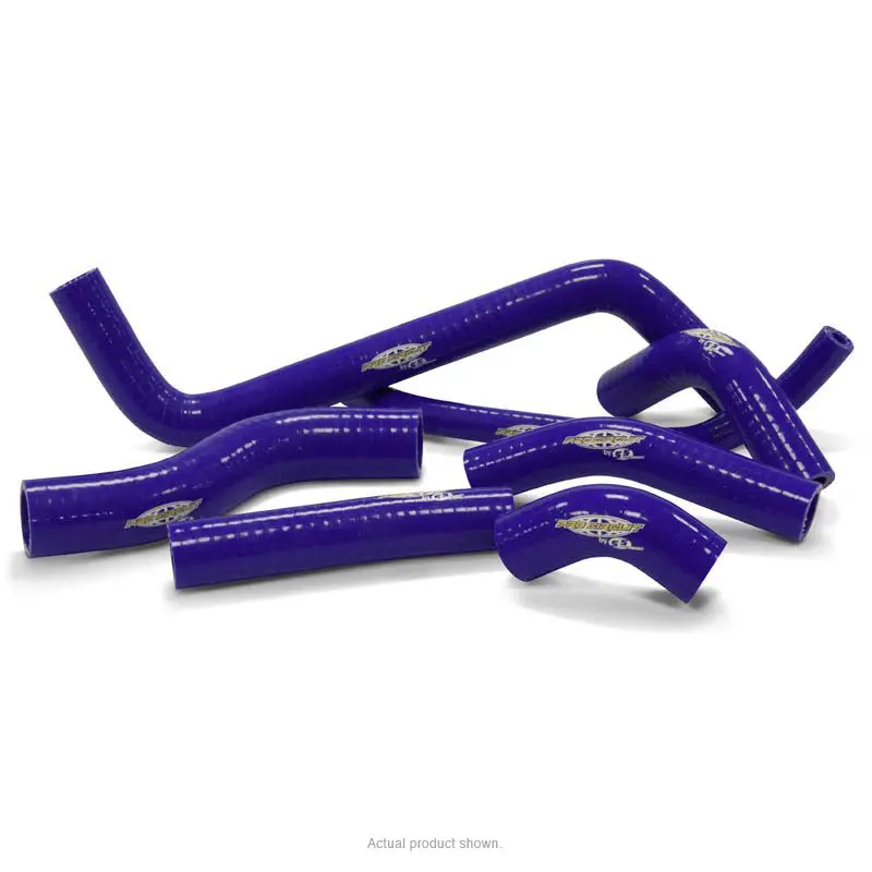 RADIATOR HOSE KIT KX450F 2009