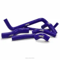 RADIATOR HOSE KIT KX450F 2009