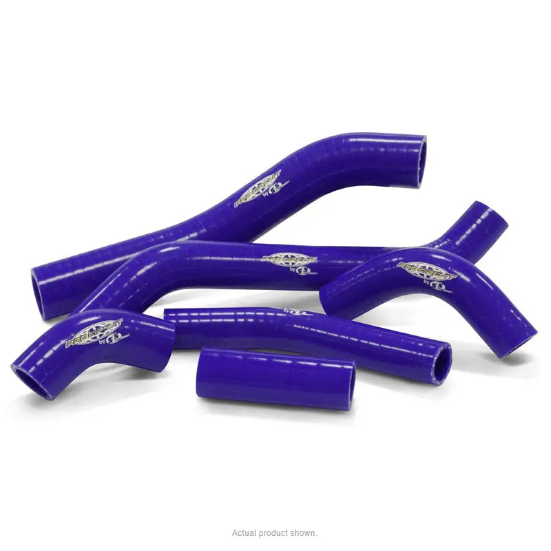 RADIATOR HOSE KIT KX450F 2006-2008