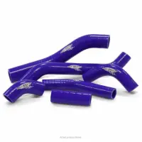 RADIATOR HOSE KIT KX450F 2006-2008