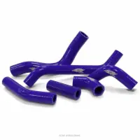 RADIATOR HOSE KIT KLX450R 2008