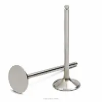 TITANIUM EXHAUST VALVES KX250F 20-24