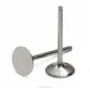 TITANIUM EXHAUST VALVES KX450F 19-24