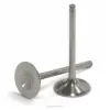 TITANIUM EXHAUST VALVES, KX450F '09-15