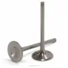 TITANIUM EXHAUST VALVES KLX450R 2008