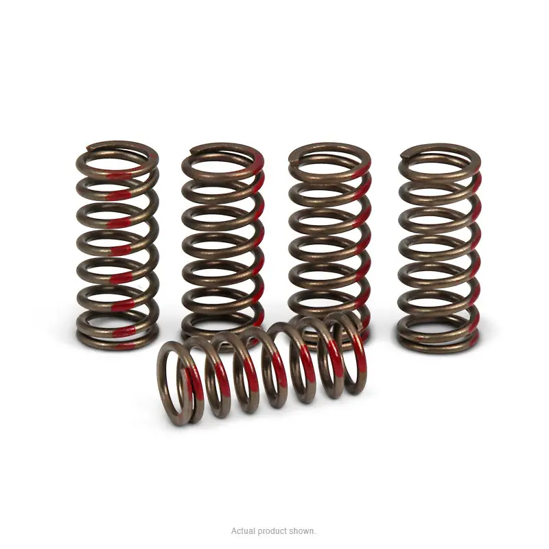 CLUTCH SPRINGS, CRF250R/X '04-09, CR125R '92-07