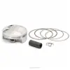 P/C RACE PISTON, RMZ250 '10-18 W/COATED WRIST PIN