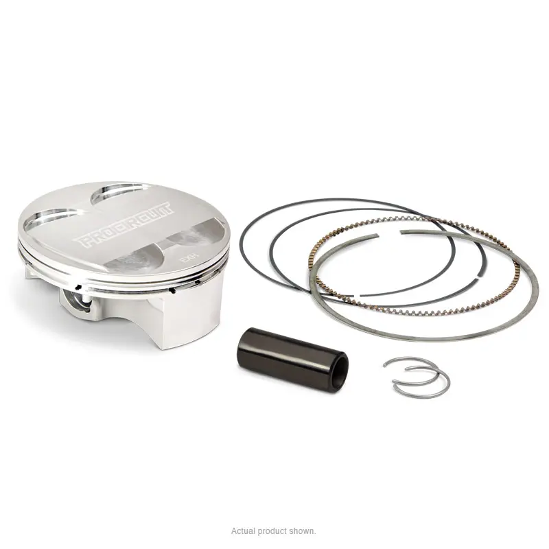 P/C RACE PISTON, RMZ450 '2018-25 W/COATED WRIST PIN