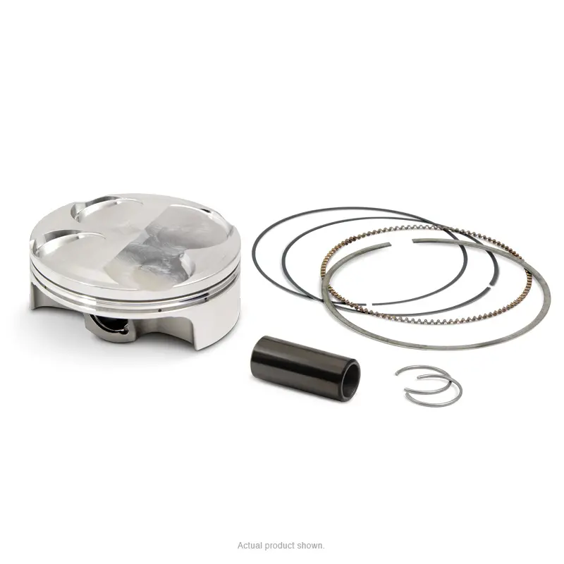 P/C RACE PISTON, 2019-'25RMZ250  W/COATED WRIST PIN