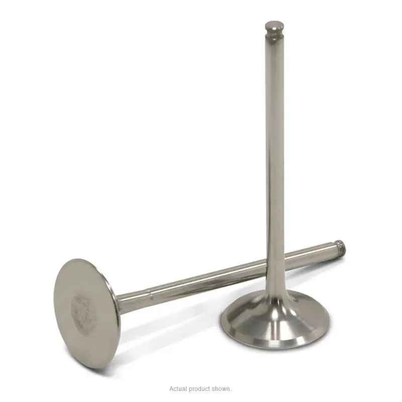 TITANIUM INTAKE VALVES CRF150R 2007-2026