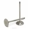 TITANIUM INTAKE VALVES CRF150R 2007-2026