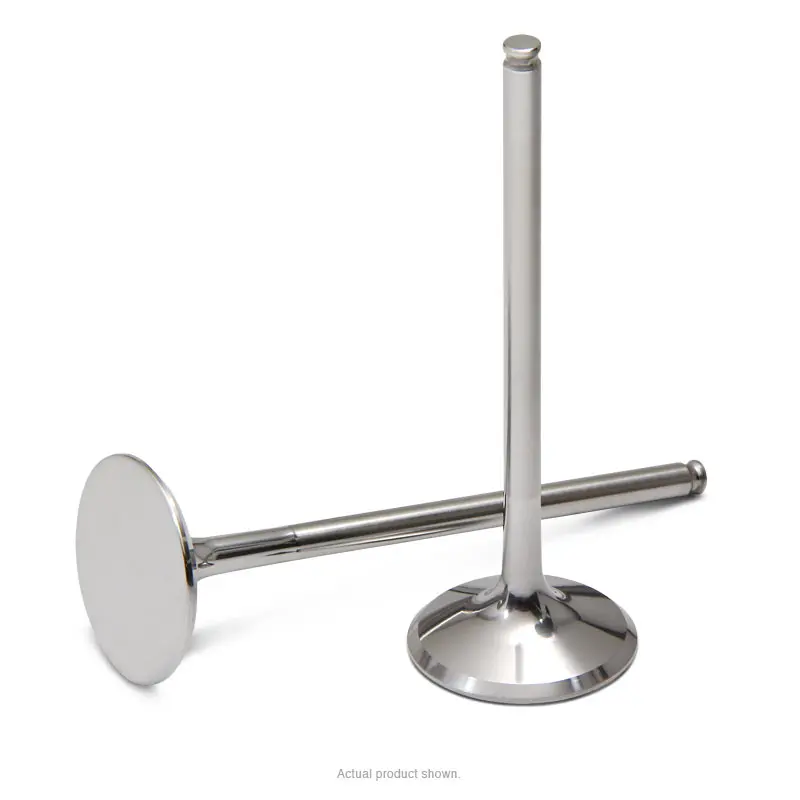 TITANIUM INTAKE VALVES, CRF250R '10-17