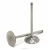 TITANIUM INTAKE VALVES CRF250R/X 2004-2009