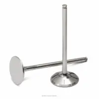 TITANIUM INTAKE VALVES, CRF250R '10-17