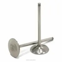 TITANIUM INTAKE VALVES CRF250R/X 2004-2009