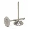 TITANIUM INTAKE VALVES CRF450R 2002-2008