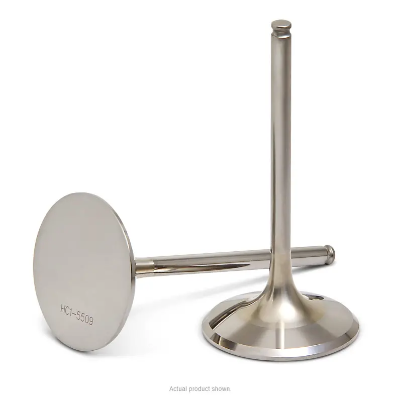 TITANIUM INTAKE VALVES, CRF450R '17-'26