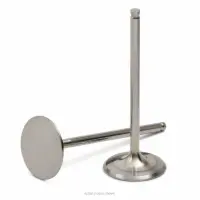 TITANIUM INTAKE VALVES, CRF250R 18-22