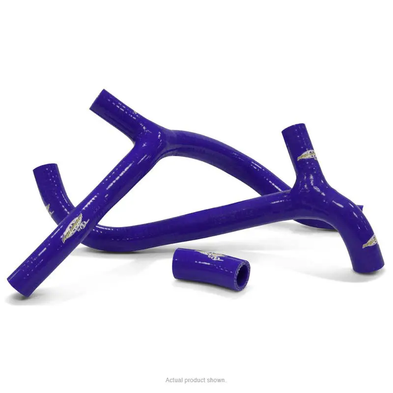 RADIATOR HOSE KIT "Y" CRF450R 2009-2012
