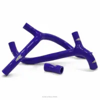 RADIATOR HOSE KIT "Y" CRF450R 2009-2012