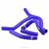RADIATOR HOSE KIT "Y" CRF450R 15-16