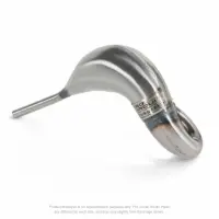 WORK PIPE, KTM85/105SX '07-12