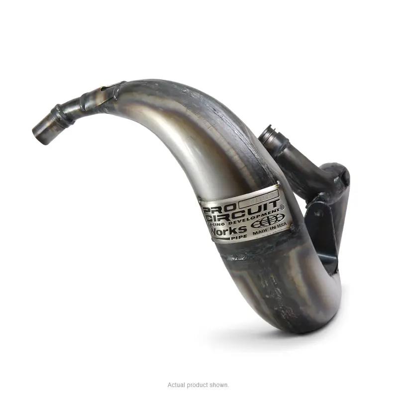 WORKS PIPE, KTM50SX MINI '16-23