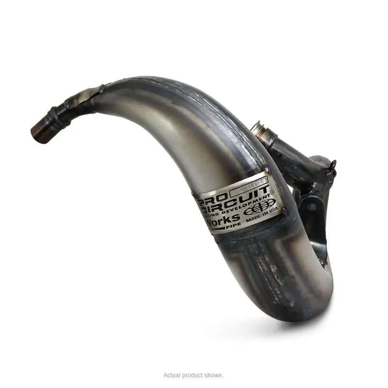 WORKS PIPE, KTM50SX MINI '09-16