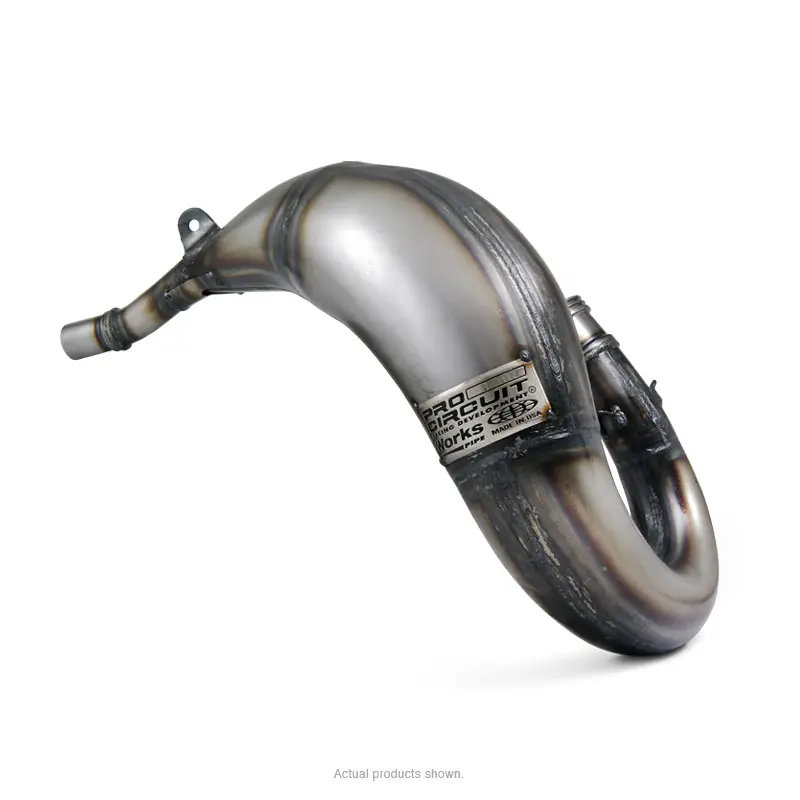 WORKS PIPE KTM125/150 16-18