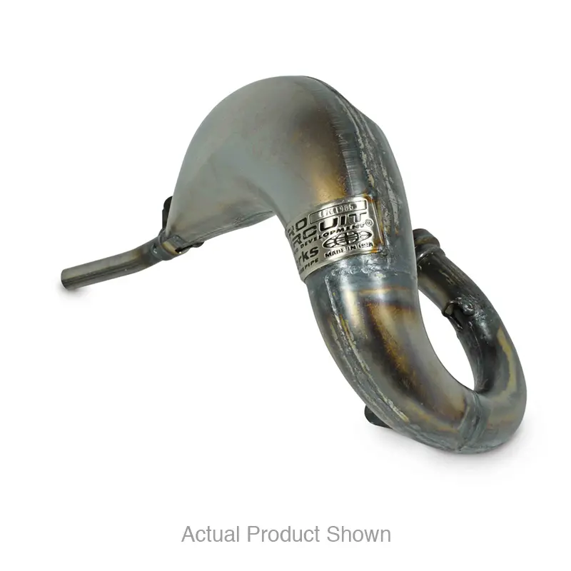 WORKS PIPE, KTM - HUSQVARNA 85 18-24