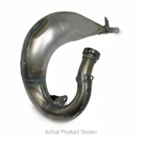 WORKS PIPE KTM - HUSQVARNA 85 18-24