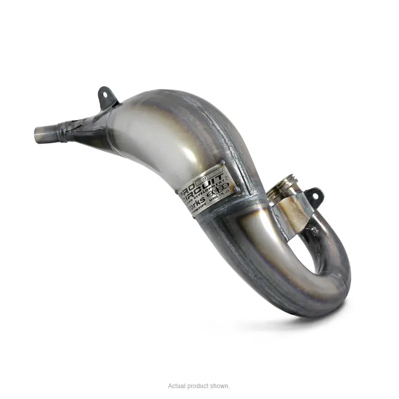 WORKS PIPE KTM125/150SX '11-15