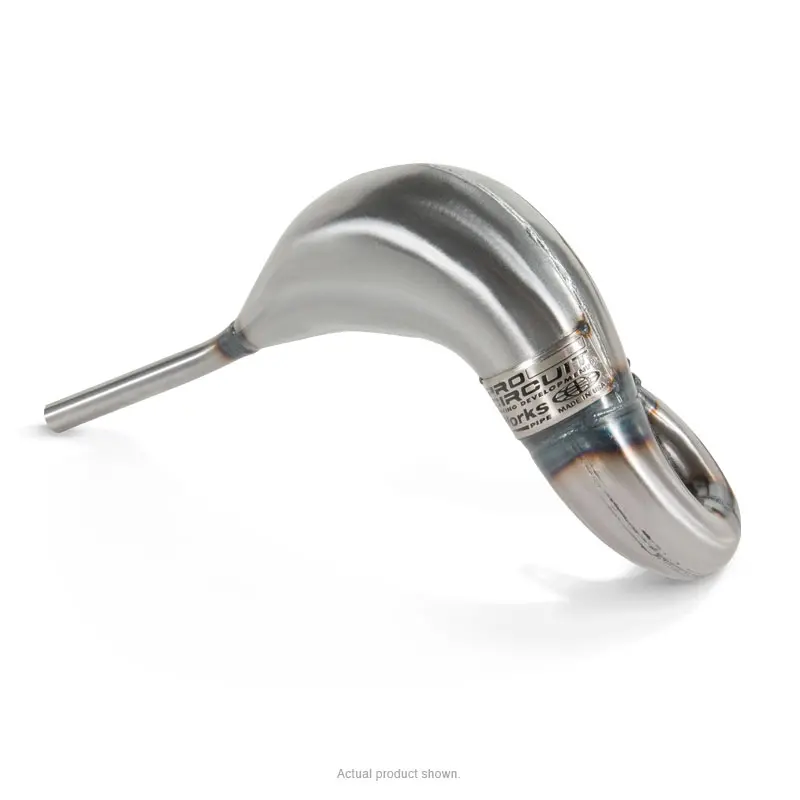 WORKS PIPE KTM85SX '13-17