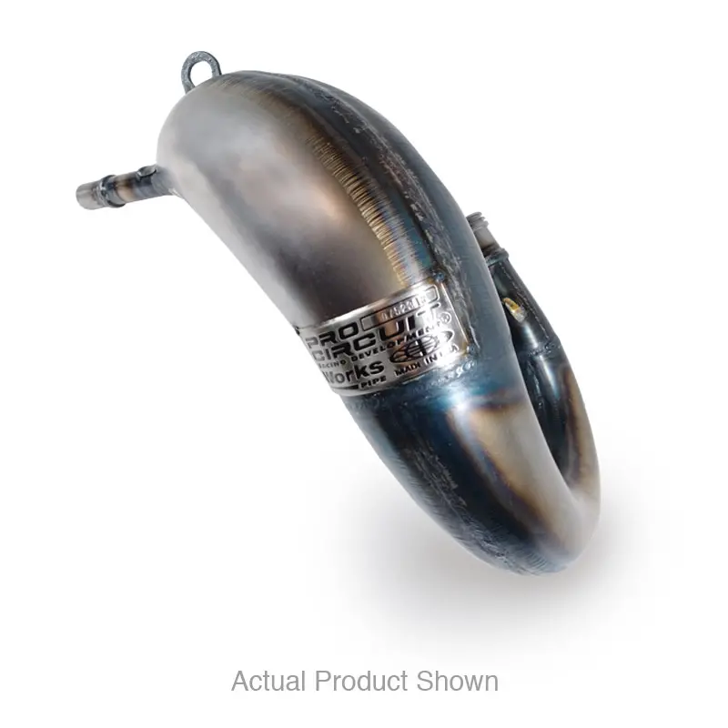 WORKS PIPE, KTM 125 SX-XC 23-25, KTM 150 SX 25 /HUSKY TC 125 2023-25, TC150 '25