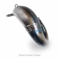 WORKS PIPE, KTM 125 SX-XC 23-25, KTM 150 SX 25 /HUSKY TC 125 2023-25, TC150 '25