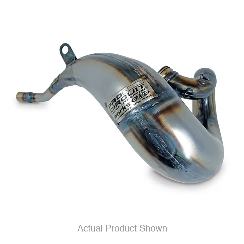 WORKS PIPE, KTM250/300SX 2023-25, KTM300 XC 2023-24  KTM300XC-W 2024