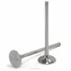 TITANIUM EXHAUST VALVES CRF150R 2007-2026