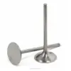 TITANIUM EXHAUST VALVES, CRF450R '13-26