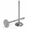 TITANIUM EXHAUST VALVES CRF250R 2008-2009