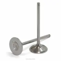 TITANIUM EXHAUST VALVES CRF450R 2007-2008