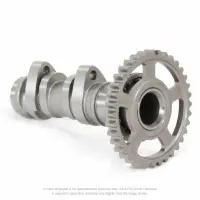 CAMSHAFT, CRF450R '07