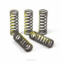 CLUTCH SPRINGS, RM85 '02-17