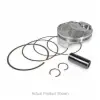 P/C RACE PISTON, KX250F 2023-24 W/COATED WRIST PIN